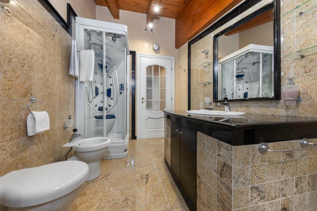 Casa Da Suite Maestosa Сесто Сан Джовани Екстериор снимка